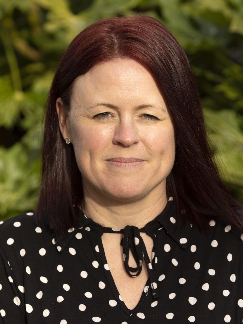 Michelle Bainbridge