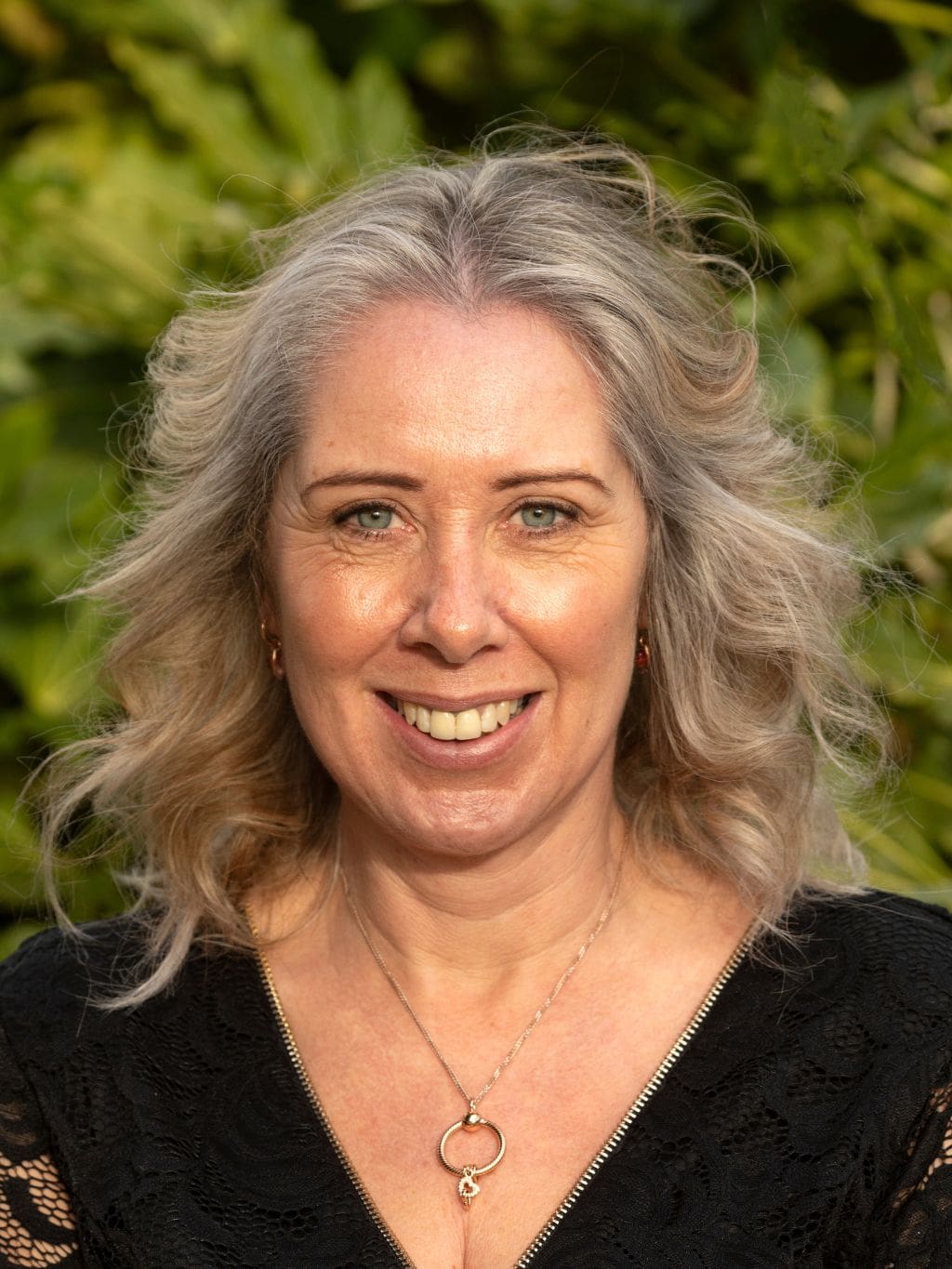Karen Austin - Stand