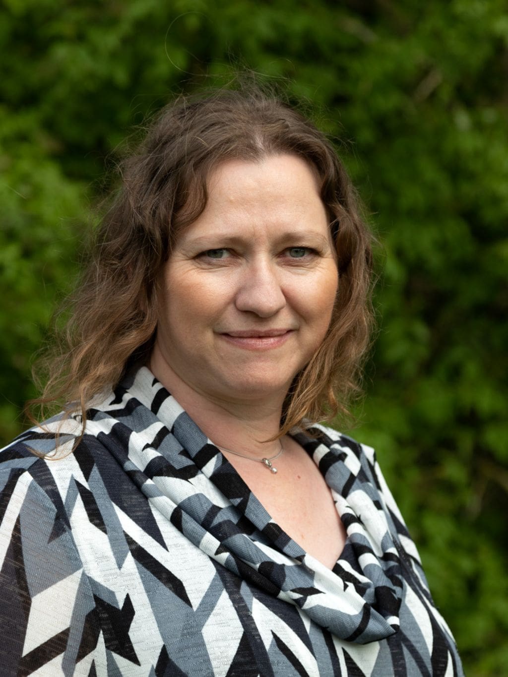Sian Elmslie