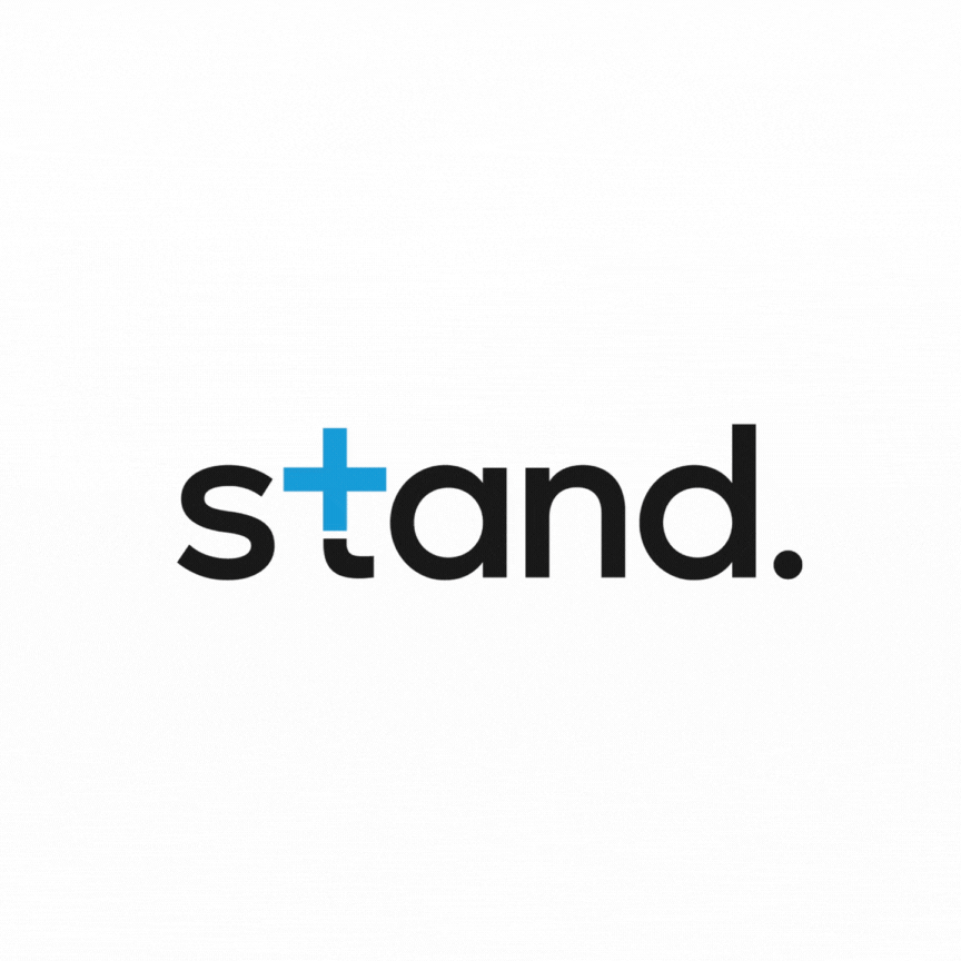 Stand is now Olovus