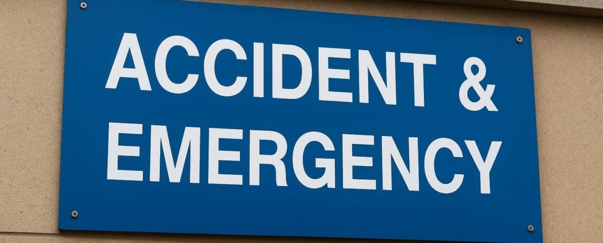 duty to involve in temporary service changes