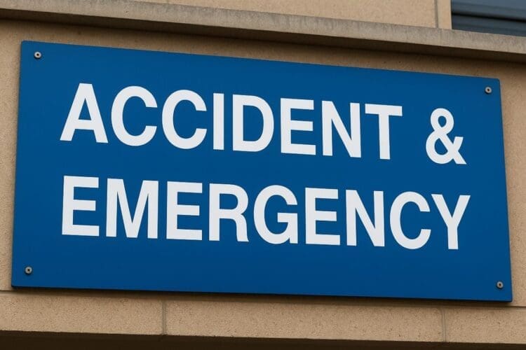 duty to involve in temporary service changes