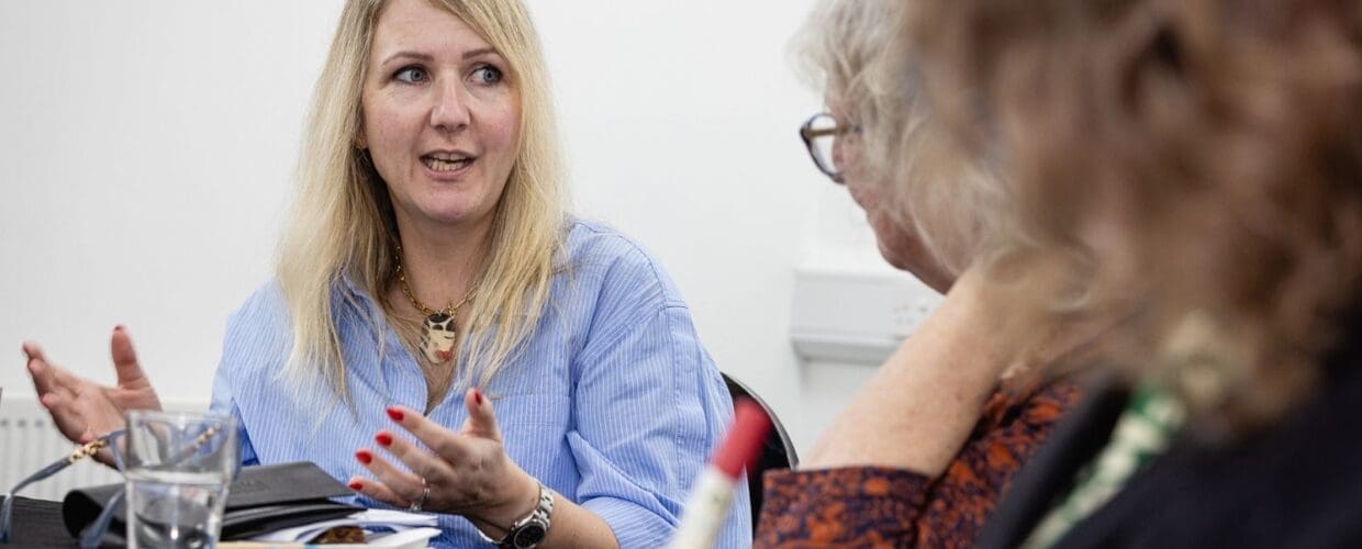 Common pitfalls in service change