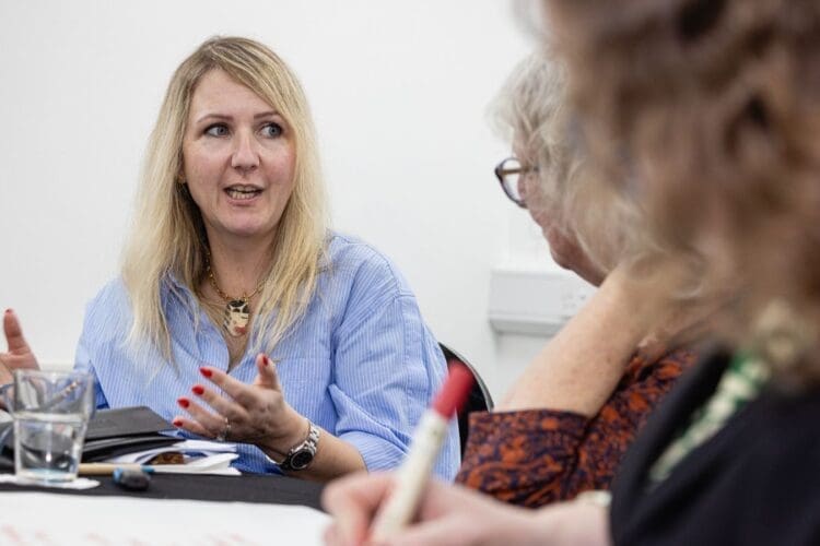 Common pitfalls in service change