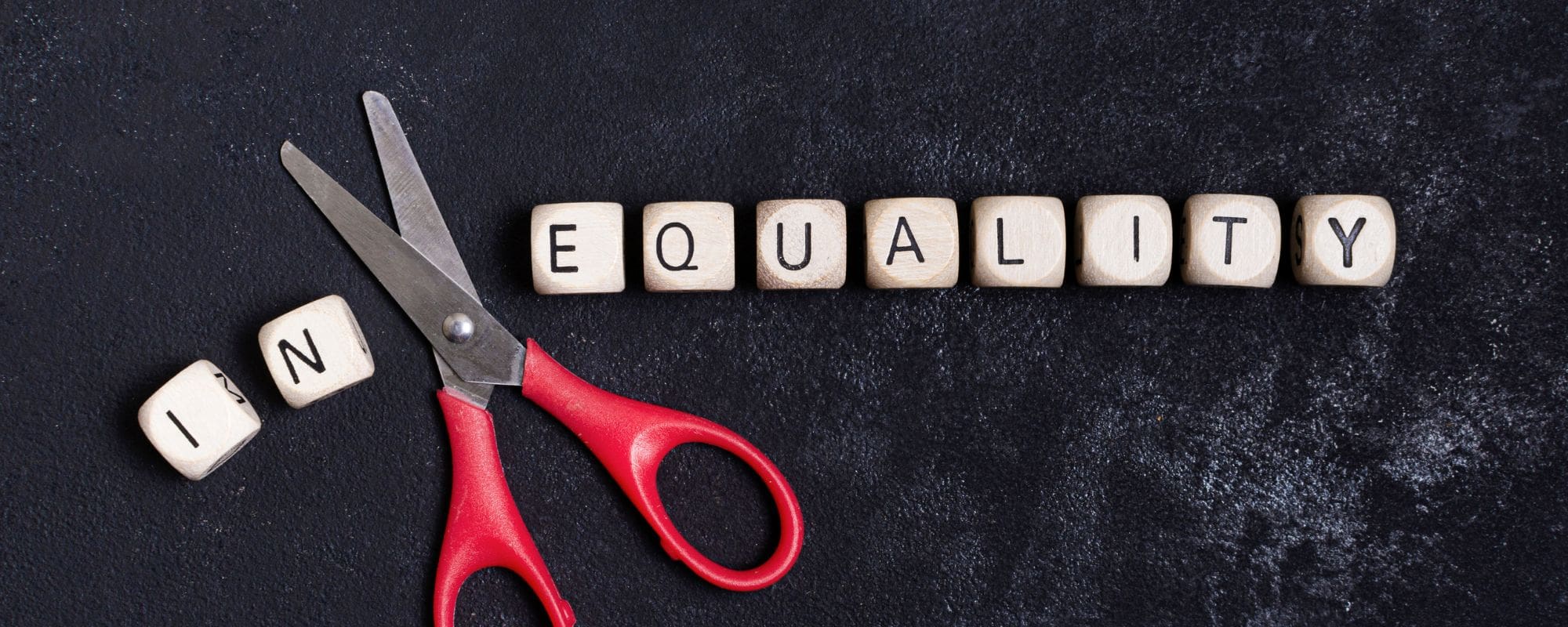 Tackling inequalities